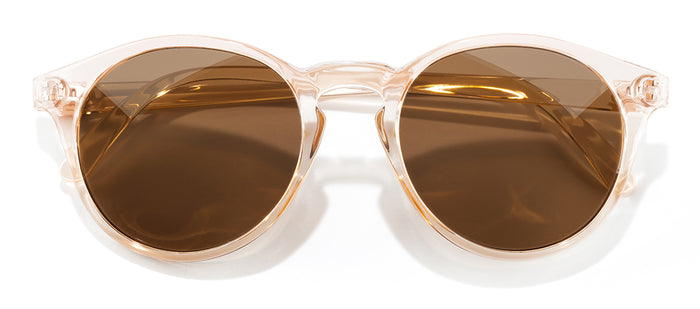 color Champagne Brown