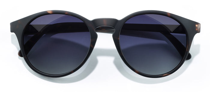 sunski mini dipsea tortoise ocean front angle