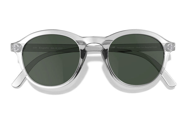 小物 LUTENS seasonal clear sunglasses sunski_polarized_sunglasses_si