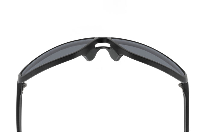 sunski velo black slate under angle