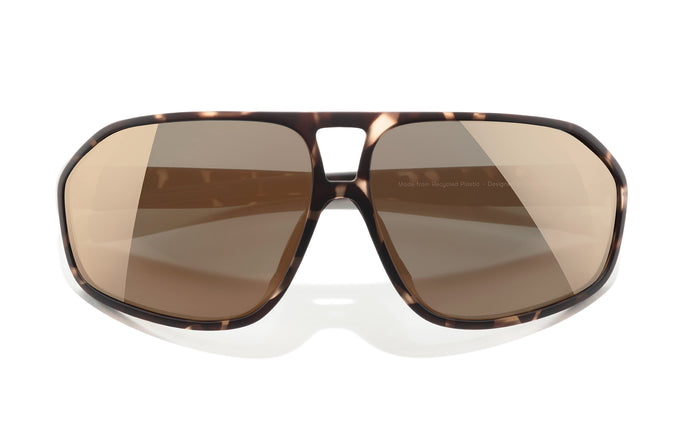 sunski velo tortoise bronze front angle