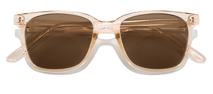 color Champagne Amber