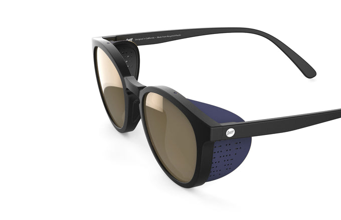 sunski tera sun shield indigo on tera black gold