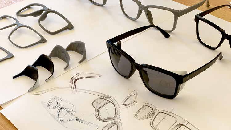 Behind the Design: Couloir