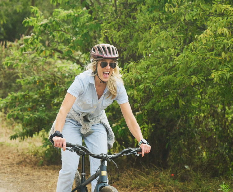 The Sunski Collective: Emily Kraus