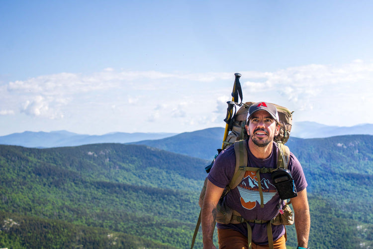 Interview with Perry Cohen, Founder of The Venture Out Project