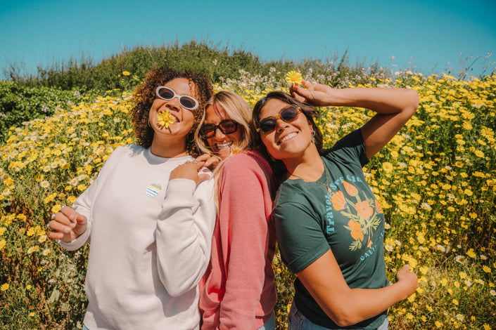 Sunski x Traveler Surf Club