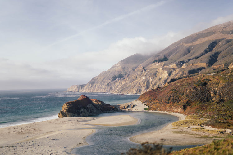 Return to Nature: Unforgettable West Coast Getaways