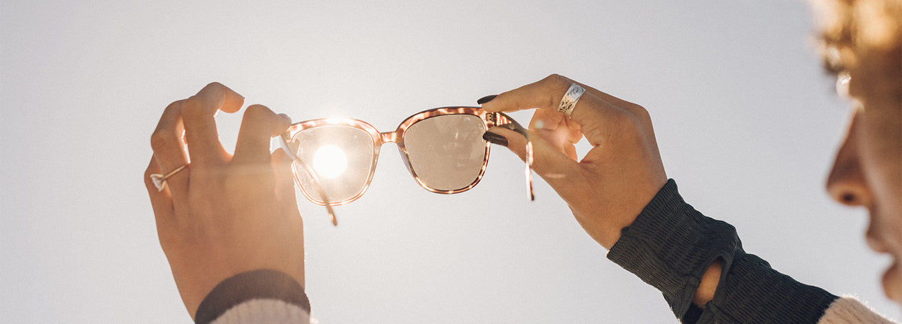 Polarized vs. Non-Polarized Sunglasses