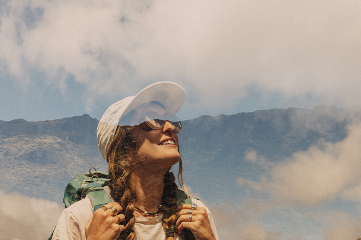 Behind the Design: The Tera