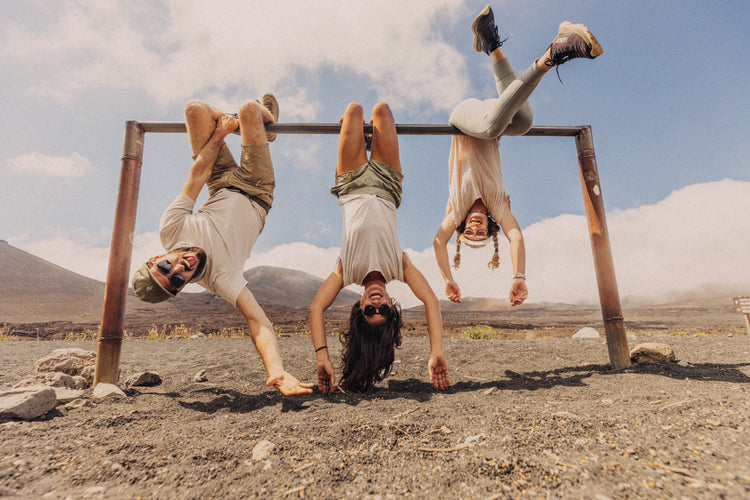 Why Outside Top 5 Reasons Why Outside is Better Together – Sunski