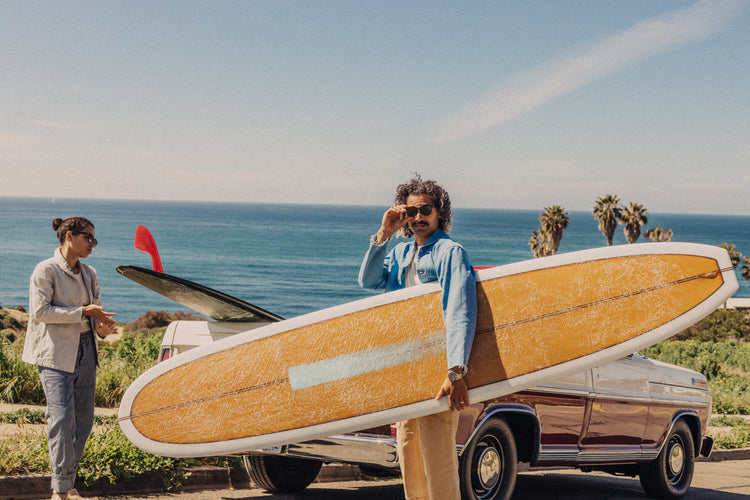 Sun Worshipper's Quiz: What's Your Fun Type?