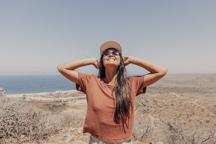 How to Practice Mindfulness in Nature