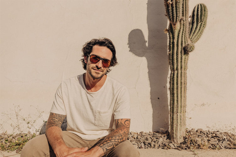 The Sunski Collective: Peter Walters