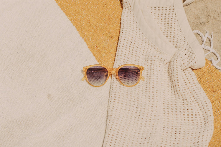 Best Beaches in Europe for Sun Basking