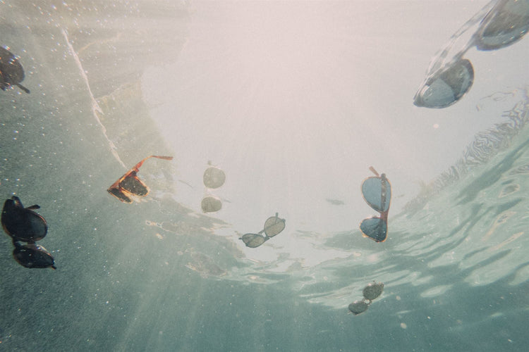 Sunglass Lens Color Guide: Choosing the Best Lenses