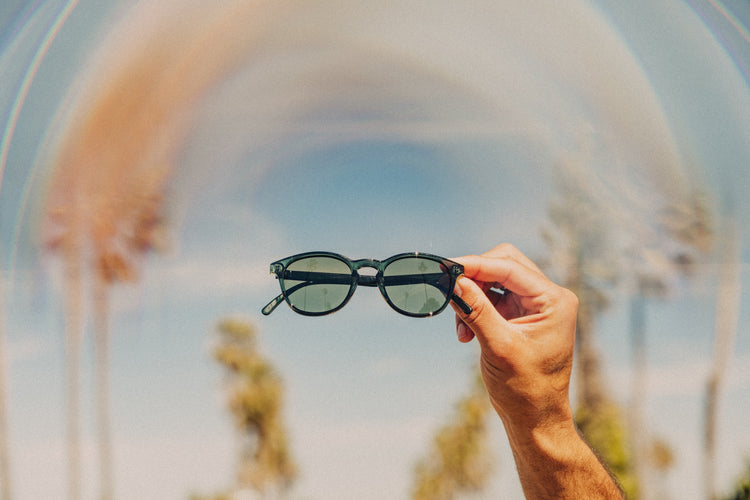 Protect your peepers: How to choose the best sunglasses for eye health