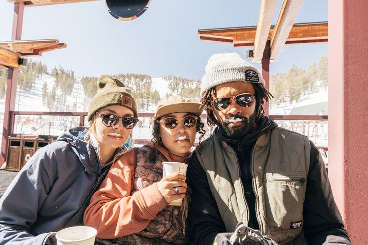 The Best Ski Resorts for Après Ski