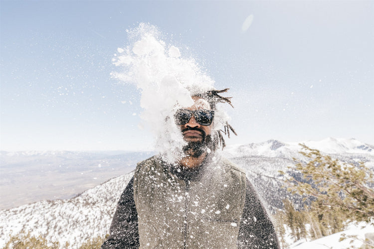 The Sunski Collective: Robert Watts