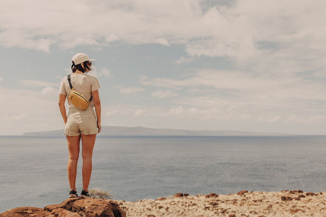 Behind the Design: Type-1 Fun Sling