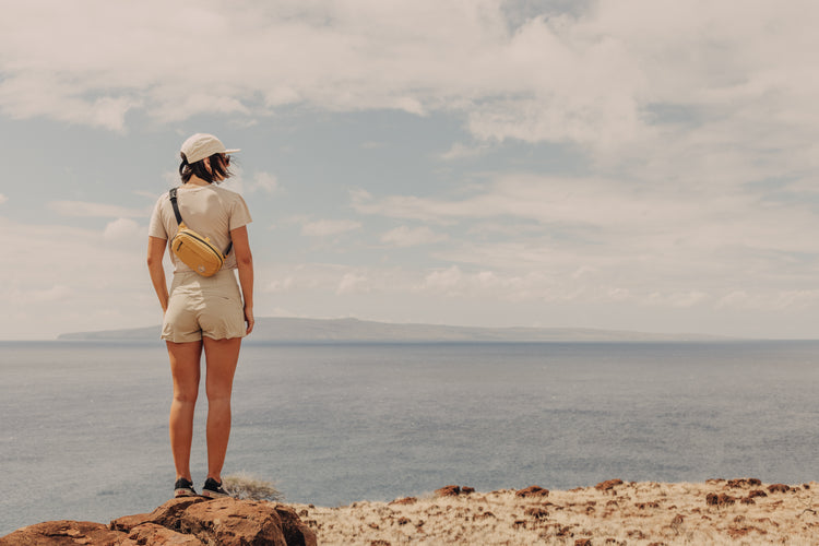 Behind the Design: Type-1 Fun Sling