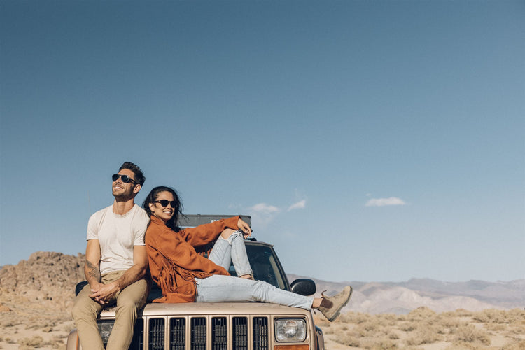 Best California Road Trips to Take This Summer: Starting from San Francisco