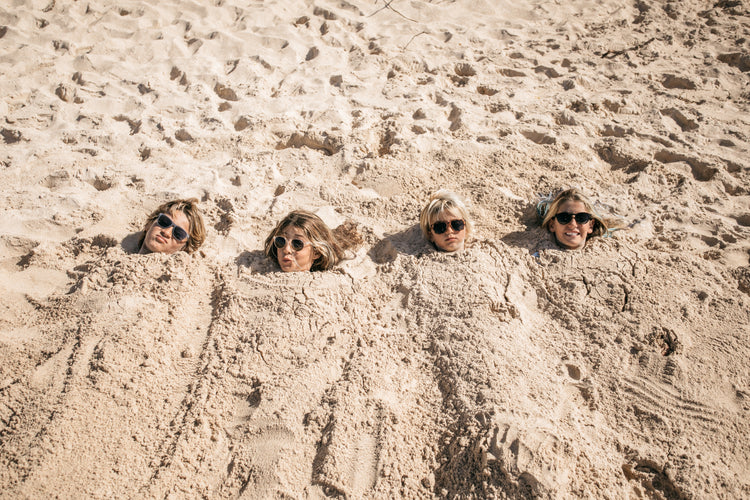 The Best Kids Sunglasses: Kidskis