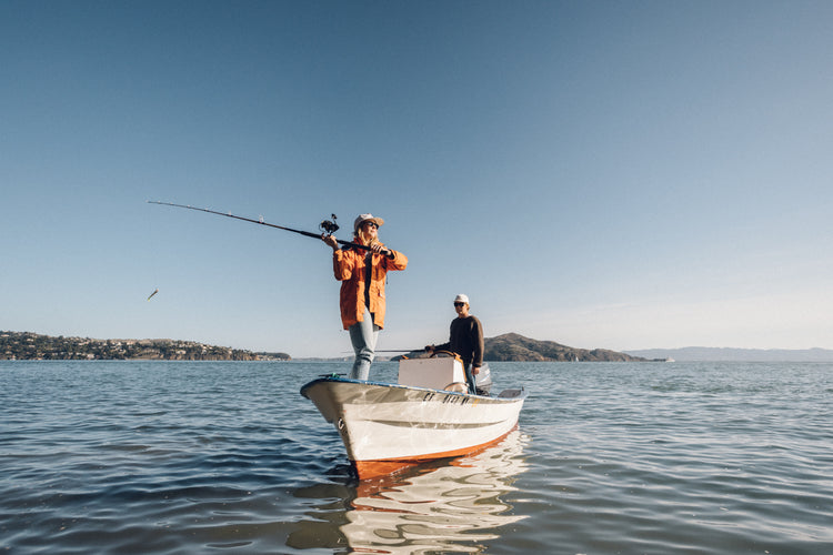 The Ultimate Guide to Packing Fishing Gear