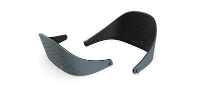 Bonus Ferrata Shields! - Storm - sunski ferrata storm sun shields