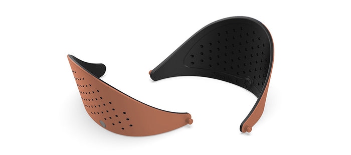 sunski strada sandstone sun shield