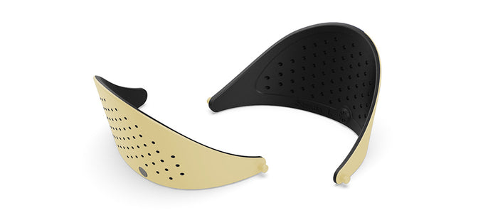 Bonus Strada Shields! - Sherbet - sunski strada sherbet sun shield