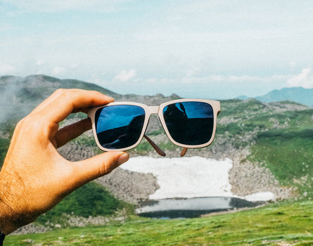sunski couloir dune galaxy in the mountains