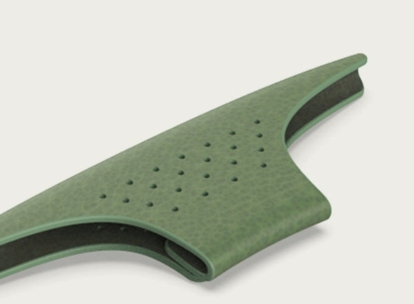 RICH sunski ferrata olive centerpiece