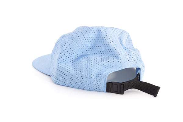 sunski chase the sun hat back angle