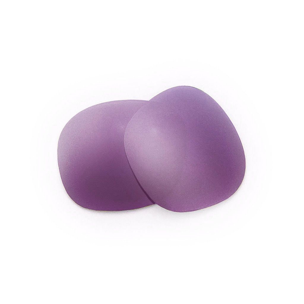 Violet Galaxy Lens kit product photography