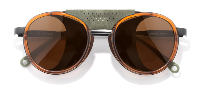 color Rust Amber 1