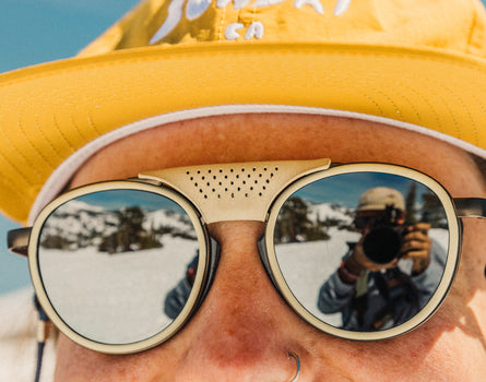 sunski strada centerpiece ivory