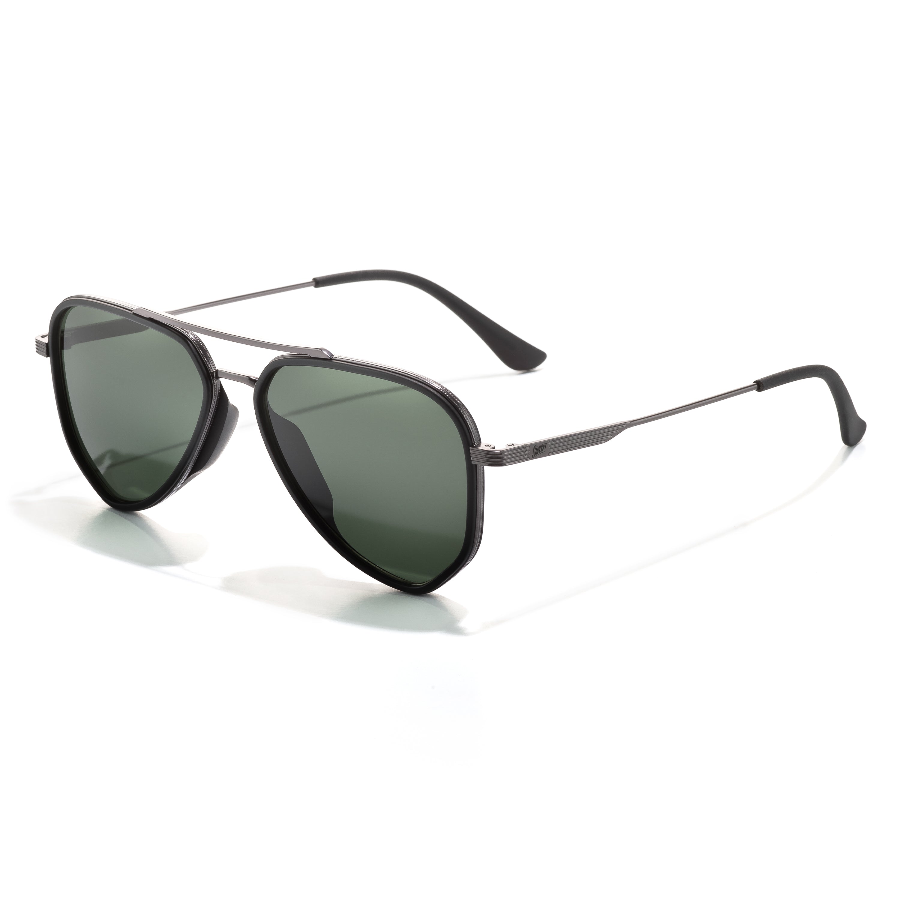 Astra Polarized Sunglasses – Sunski