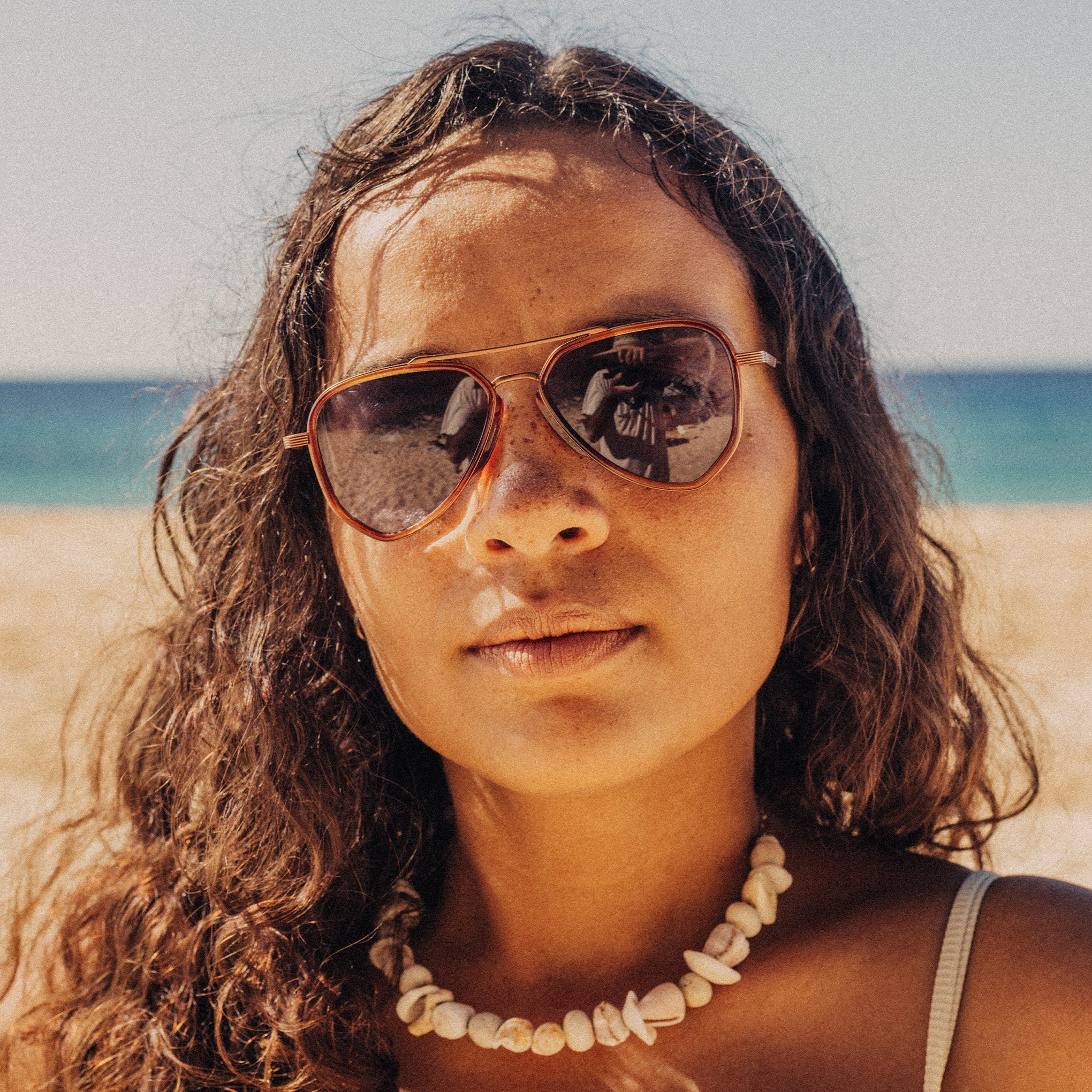 Astra Polarized Sunglasses – Sunski