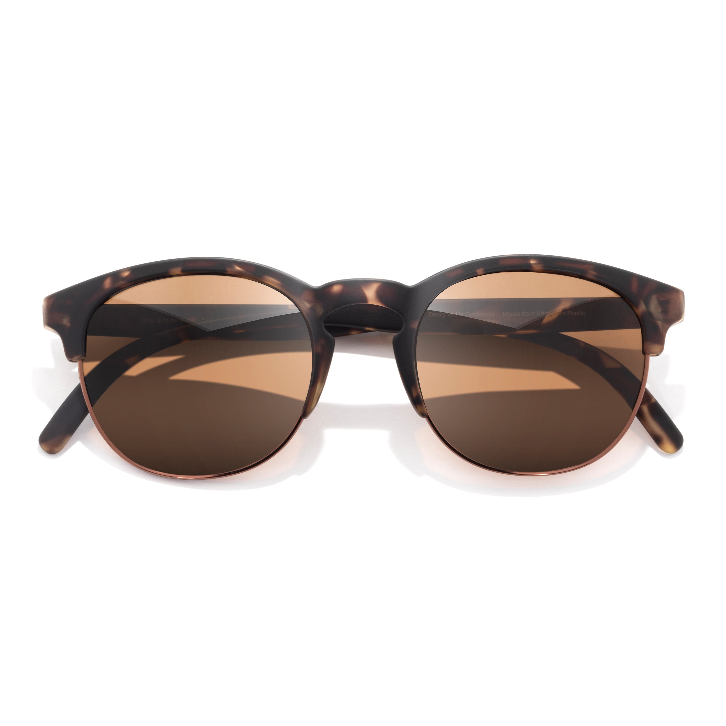 Avila Polarized Sunglasses – Sunski