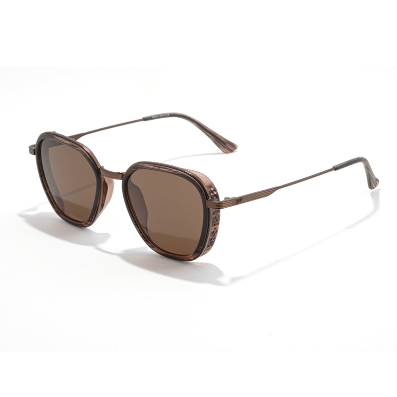 wire tortoise sunglasses isometric