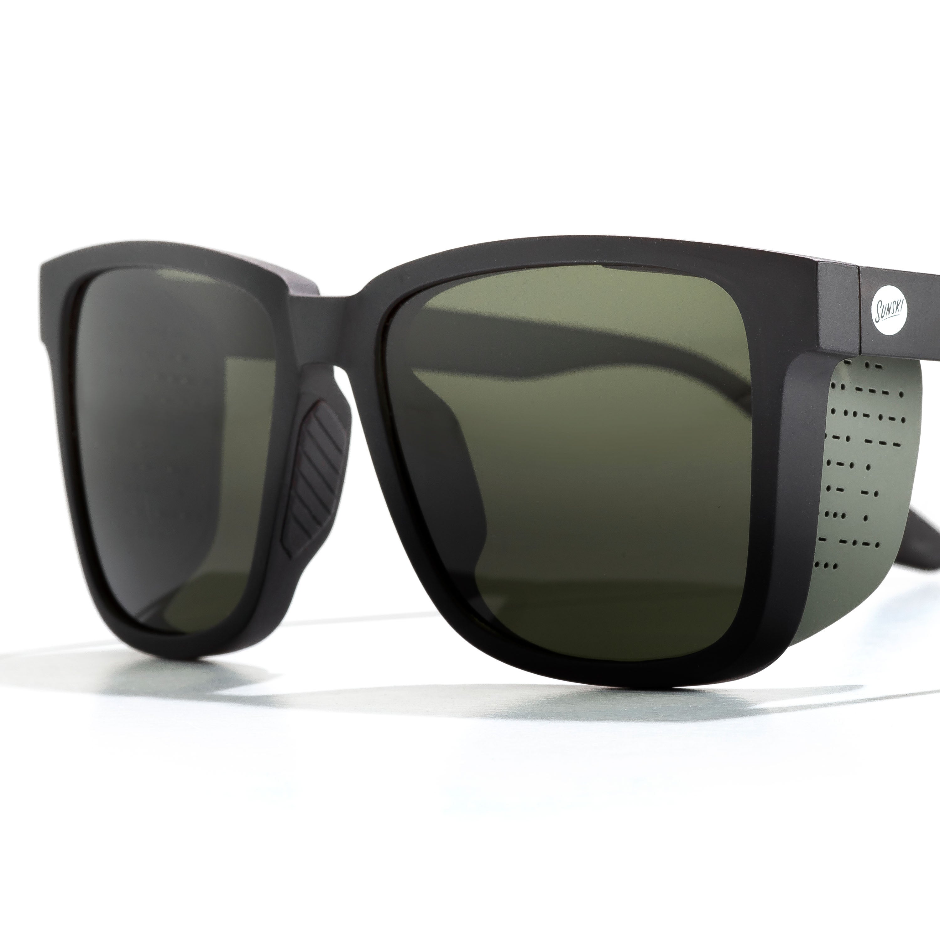 Couloir Polarized Sunglasses – Sunski