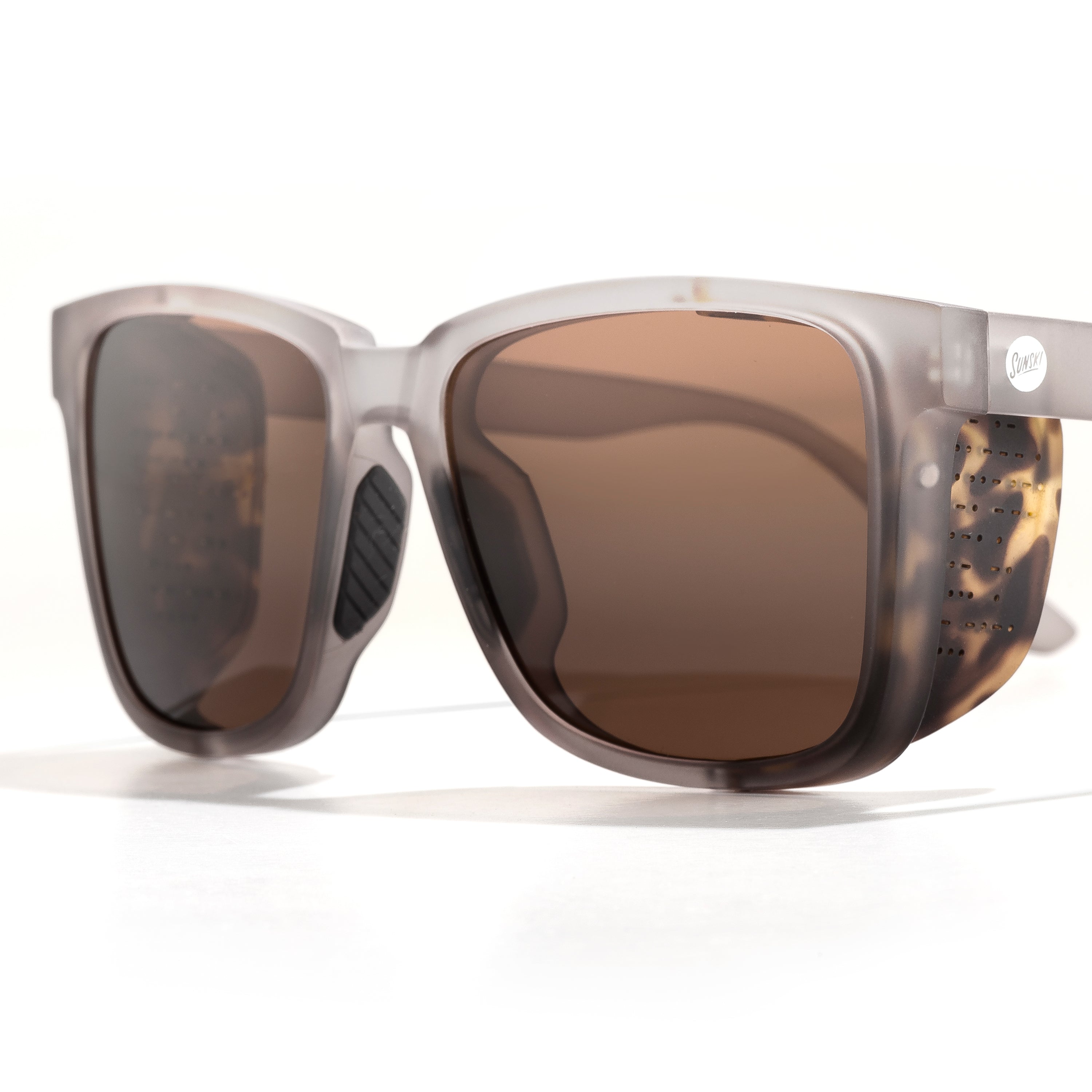 Couloir Polarized Sunglasses – Sunski