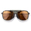 Ferrata Tortoise Bronze