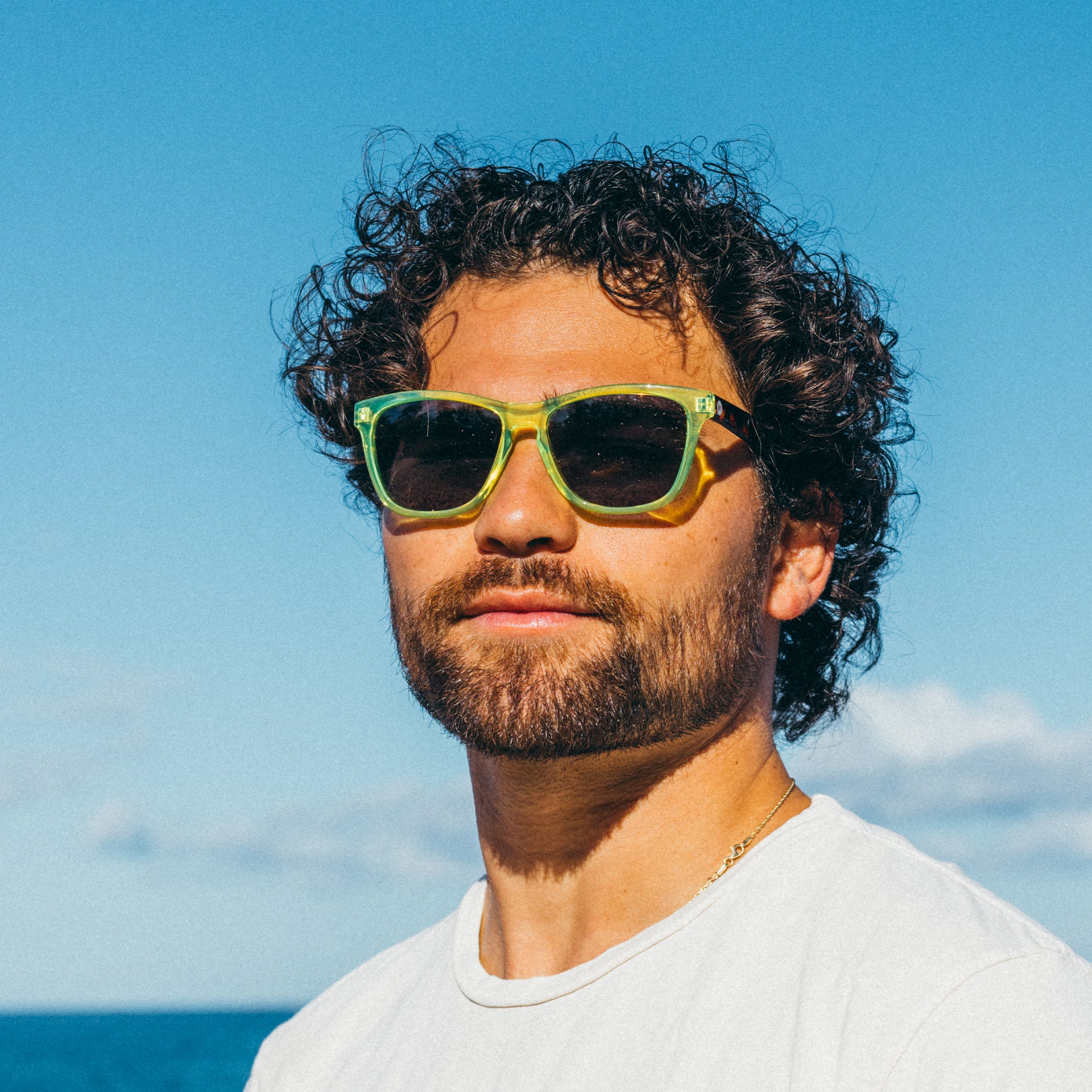 Headlands Polarized Sunglasses