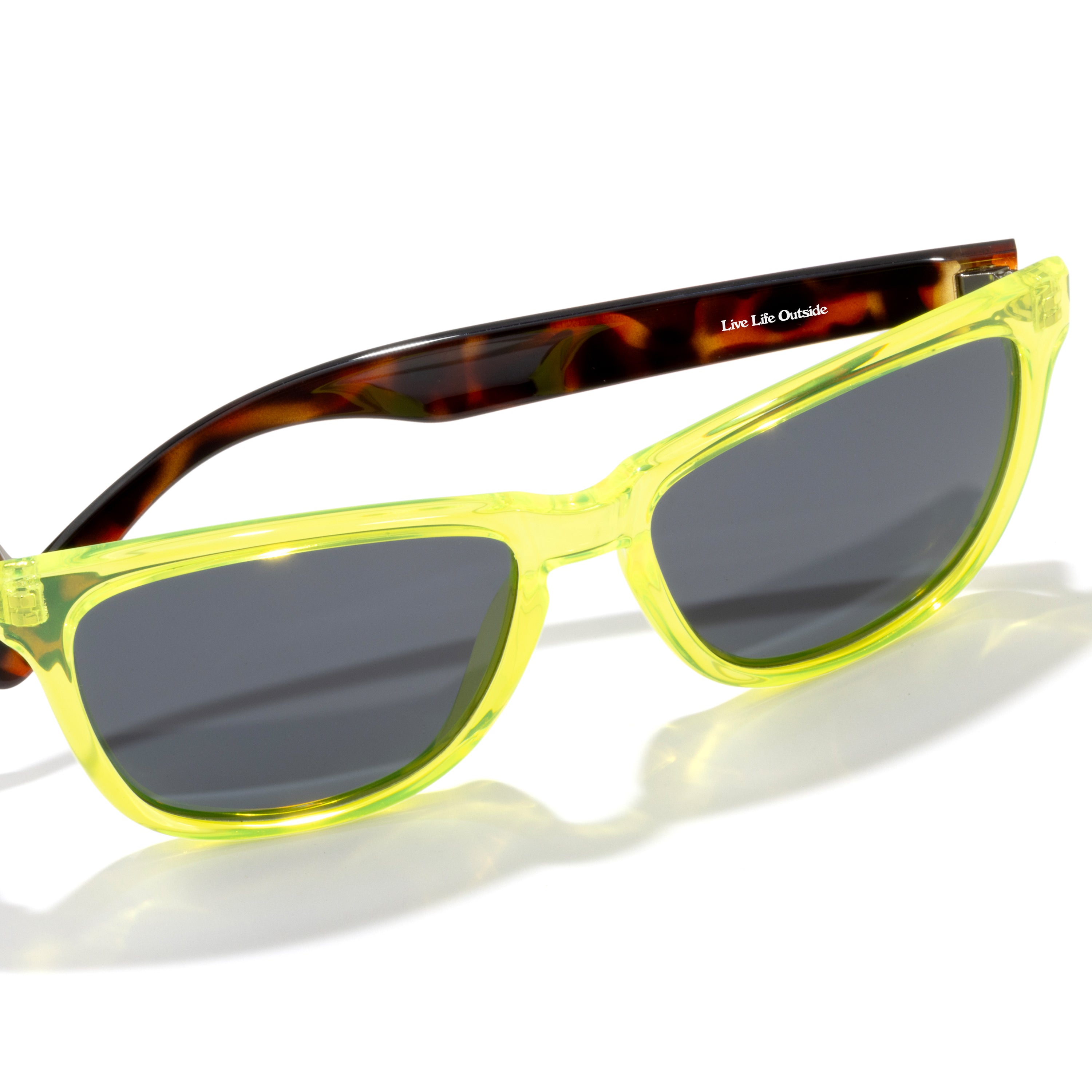 Headlands Polarized Sunglasses – Sunski