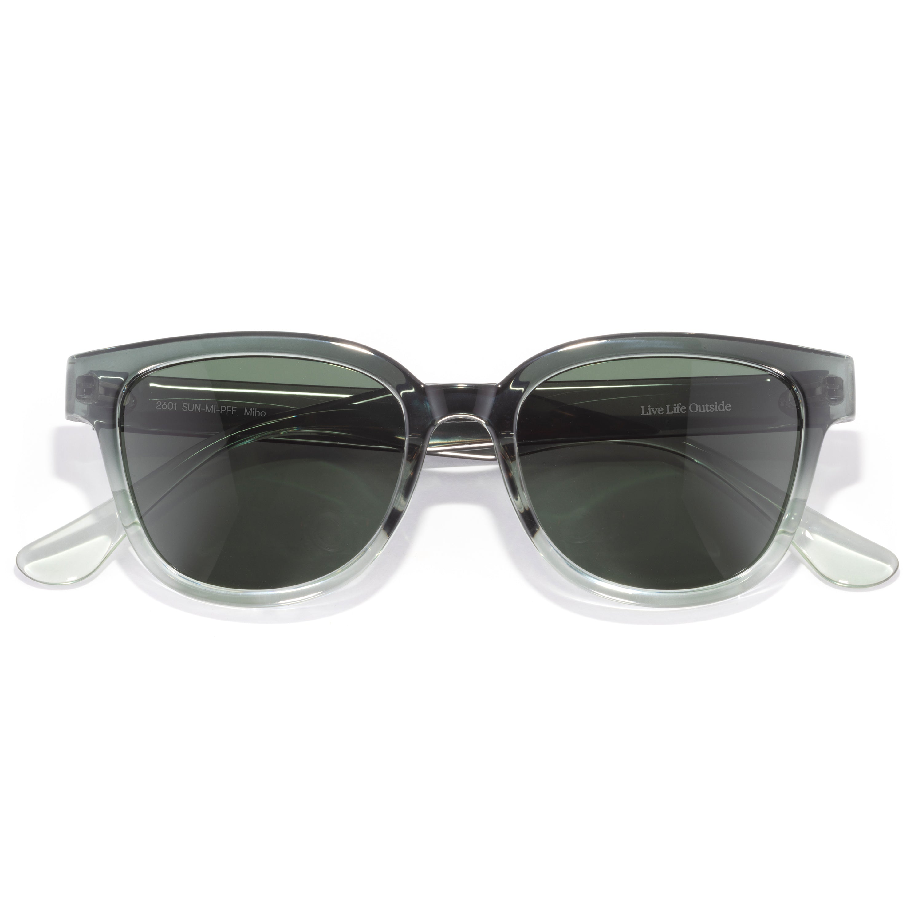 Sunski - Miho Sunglasses – Sunski