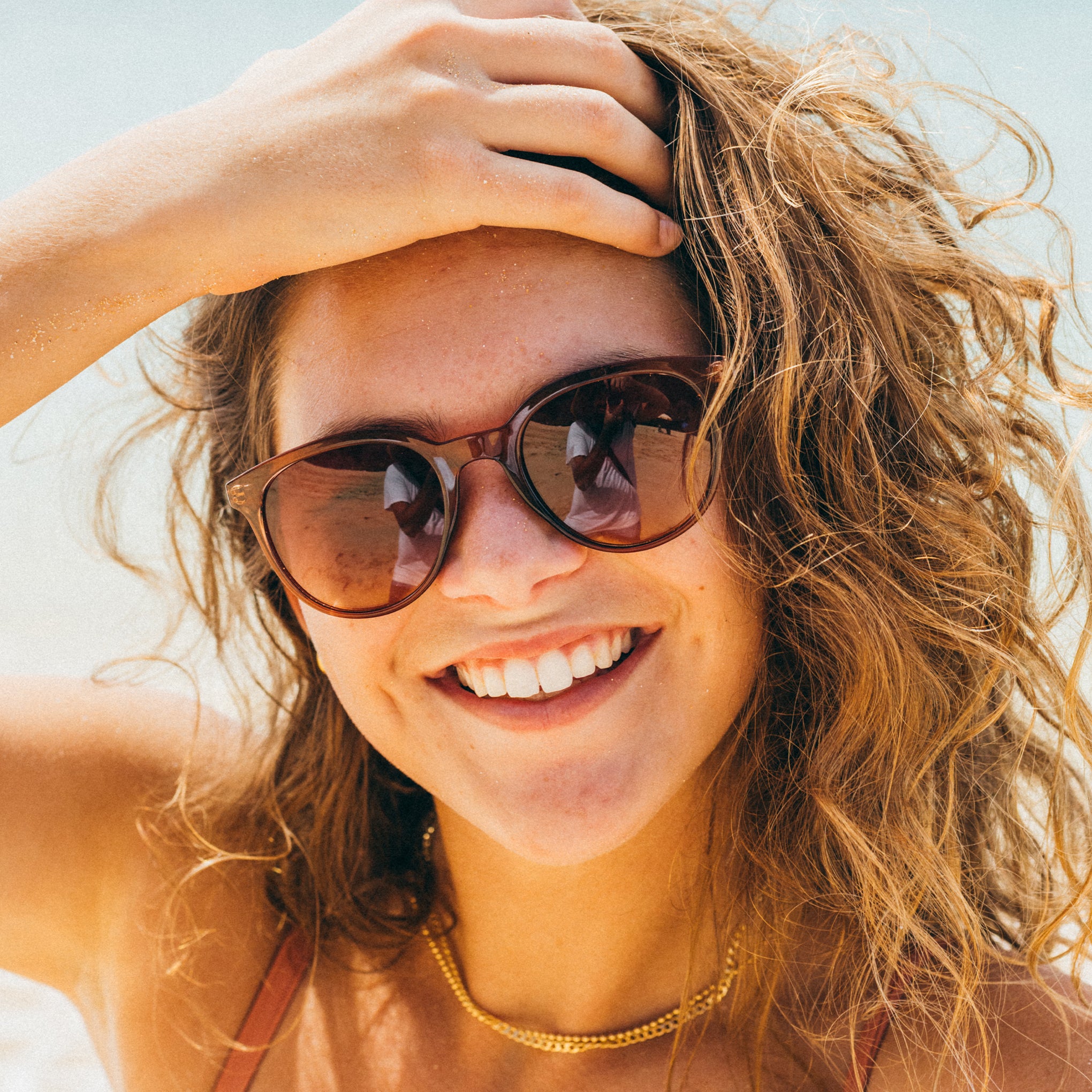 Makani Polarized Sunglasses – Sunski