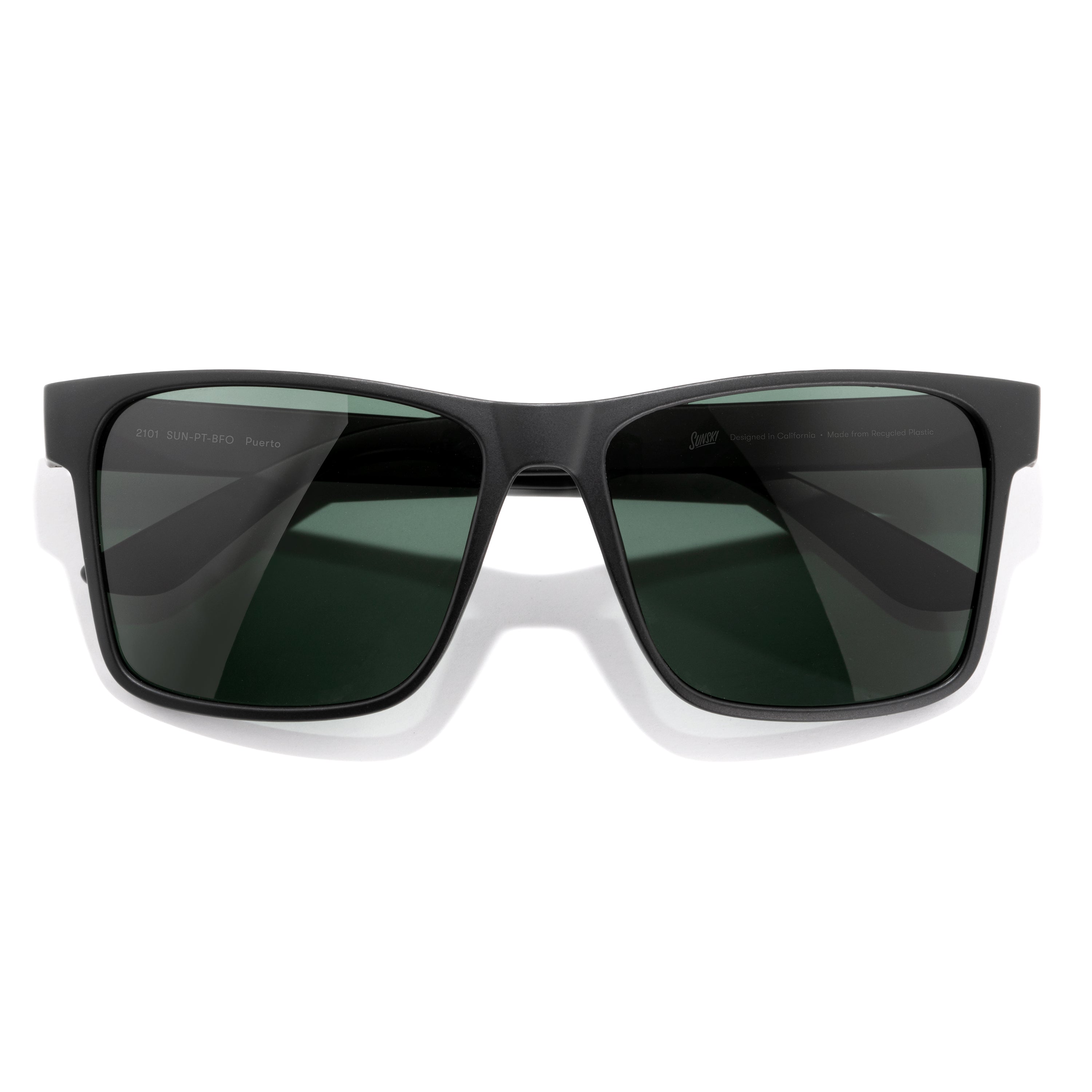 Puerto Polarized Sunglasses