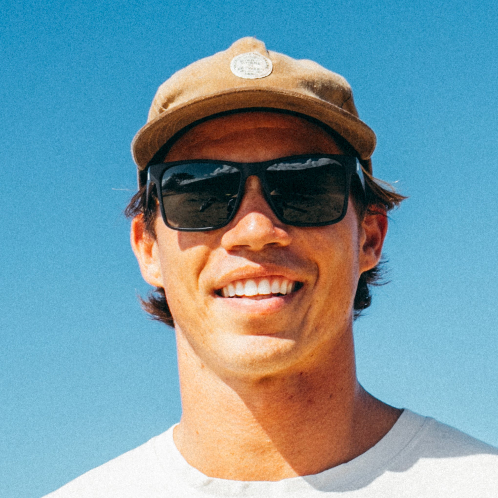 ザンビア産 サクリファイス クリスタルポイント Puerto Polarized Sunglasses – Sunski